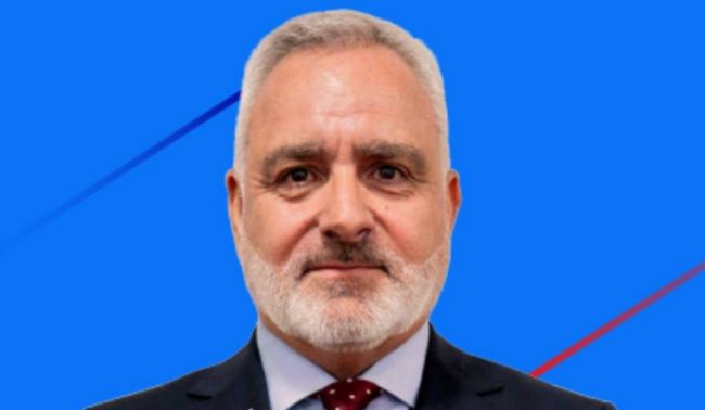 General (r) Christian Bolívar: quién es el futuro subsecretario de Fuerzas Armadas nombrado por Kast