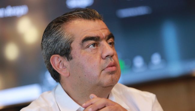 Ciro Colombara, abogado de Orrego, tras rechazo del desafuero: "La Fiscalía de Antofagasta inventó un delito"