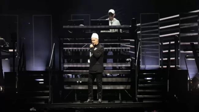 Festival de Viña 2026: Pet Shop Boys, Rodrigo Villegas y Bomba Estéreo marcan la segunda noche