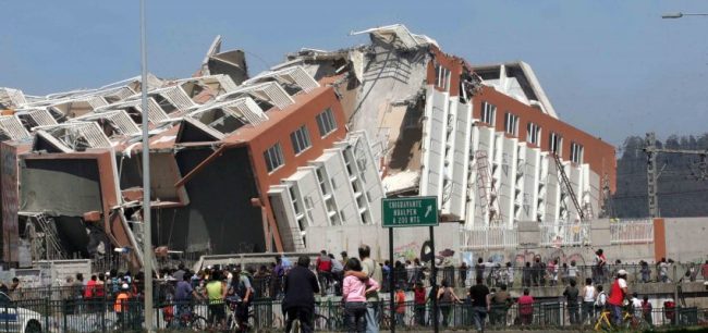 27F: el terremoto que cambió a Chile y las lecciones que aún siguen vigentes