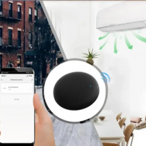 Tecnología inteligente y conectividad, así se están actualizando los aires acondicionados y ventiladores
