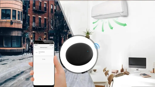 Tecnología inteligente y conectividad, así se están actualizando los aires acondicionados y ventiladores