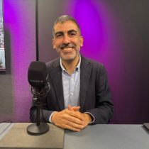 Analista Jorge Sahd por sanción de EE.UU: “Creo que el error de este gobierno es que le faltó escuchar a Cancillería”