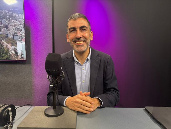 Analista Jorge Sahd por sanción de EE.UU: “Creo que el error de este gobierno es que le faltó escuchar a Cancillería”