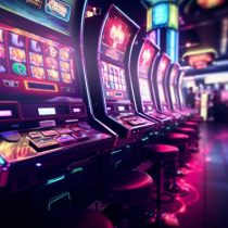 La neuropsicología de los juegos de casino