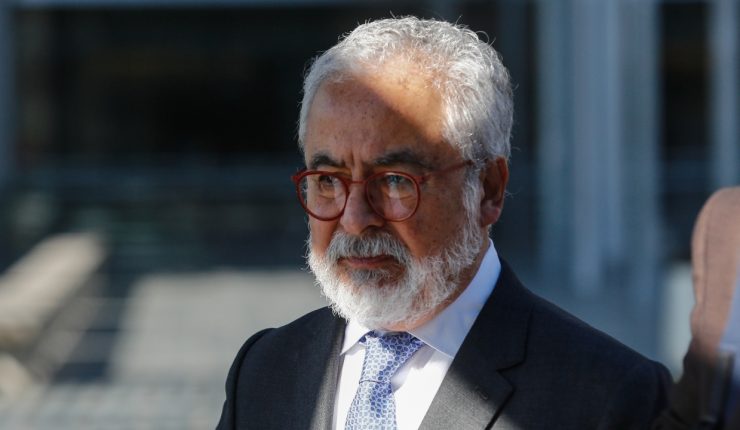 Corte relaja cautelares para Hermosilla: pasó de arresto domiciliario total a nocturno