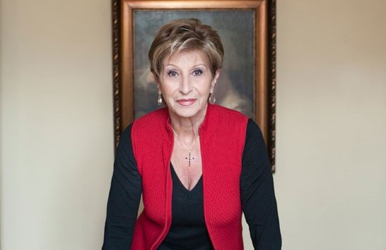 "Está estable dentro de su gravedad": Hijas de Marta Larraechea actualizan estado de salud de la exprimera dama