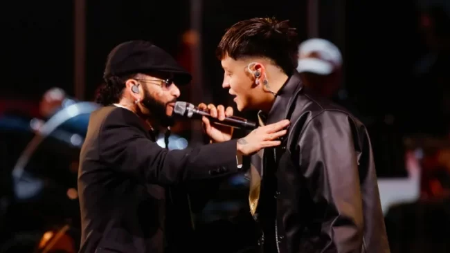 Mon Laferte, Piare con P y Yandel protagonizan la quinta jornada de Viña 2026