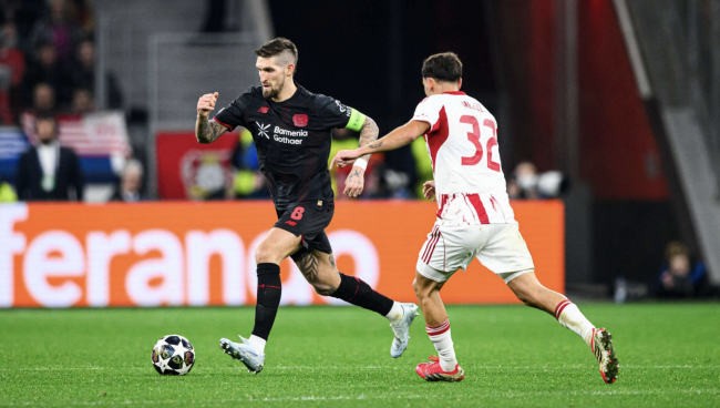 Bayer Leverkusen vs Olympiacos: dónde ver en VIVO y online los playoffs de la Champions League