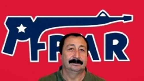 Justicia argentina habilita extradición a Chile de Galvarino Apablaza tras retirar su estatus de refugiado