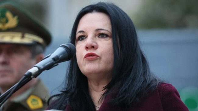 Tras extensa bilateral en Seguridad, Steinert respaldó a Jouannet pese a cuestionamientos y no descartó levantar el secreto bancario