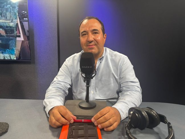 Juan Francisco Galli en segundo aniversario de Sebastián Piñera: "Era el que más empujaba porque las soluciones vinieran rápido y estuvieran basadas en evidencia"