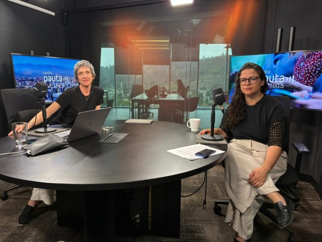 Orellana cierra ciclo en el Ministerio de la Mujer: balance, crisis y advertencia ante el nuevo escenario político