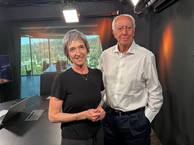 Bolívar Valenzuela y el aumento de trastornos del neurodesarrollo en niños: la importancia del diagnóstico y cuándo considerar medicamentos