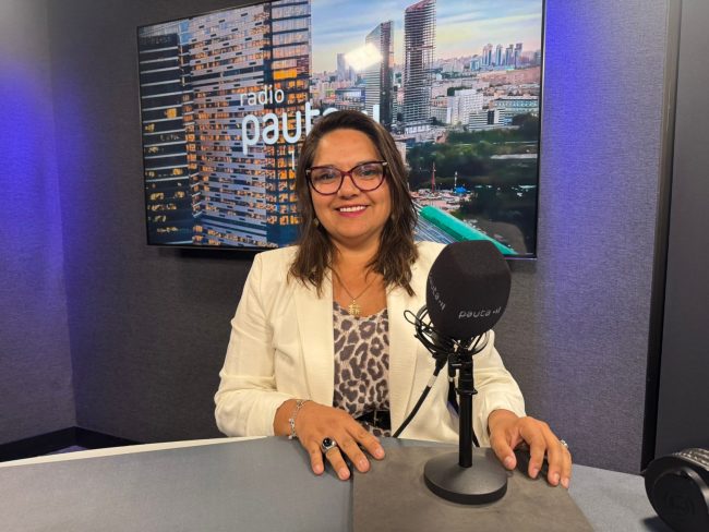 Ruth Hurtado (Rep) y gobierno de emergencia: "El que creó la crisis fue este Gobierno"