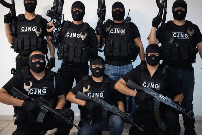 Posibles sucesores de El Mencho: los cinco nombres que emergen tras el vacío de poder en el CJNG