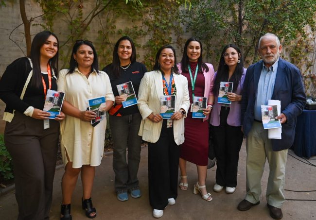 Minvu lanza guía para enfrentar ruidos molestos en condominios y fortalecer la convivencia