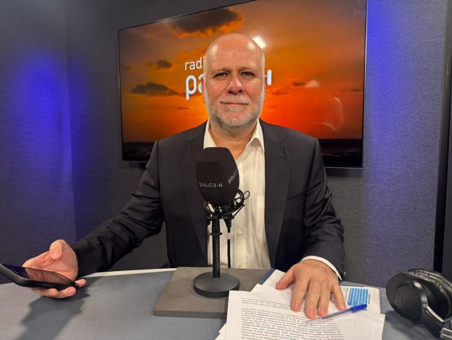 Ministro Elizalde por revocación de visas: “Esta es una decisión injusta, inexplicable y basada en imputaciones falsas