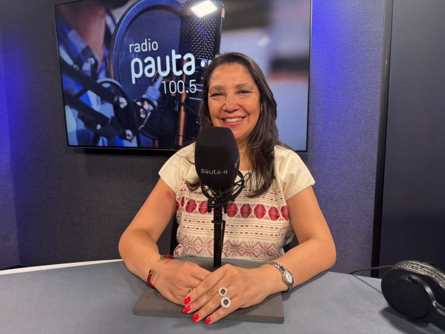 Ministra Lobos confirma que ministro Muñoz "decidió hacer una revisión más exhaustiva" del proyecto, tras reunión con Judd