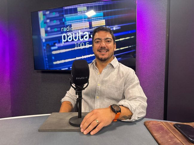 “Hay ciudades que dependen literalmente de un cable”: Javier Tapia alerta fragilidad del sistema eléctrico a un año del mega apagón