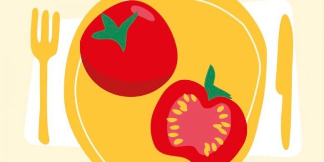 Día del Tomate en el MUT: 40 stands, chefs invitados y talleres celebran al tomate chileno