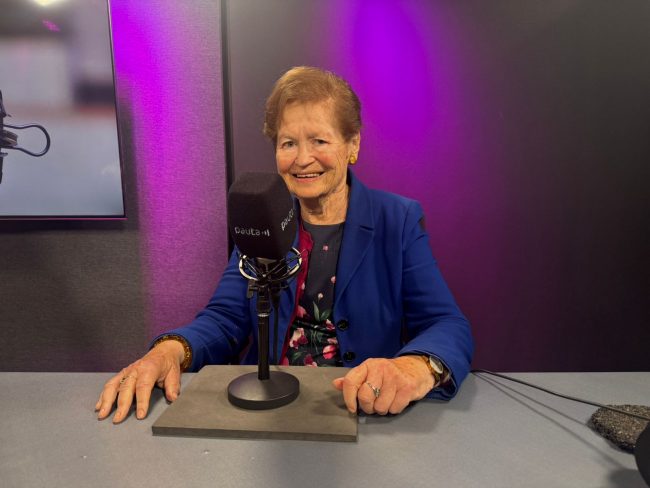 Stephany Griffith-Jones: "Es importante mantener la prudencia fiscal, pero hay que equilibrarla con el compromiso social"