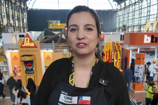 Capacitación gratuita y certificada: el impacto del Círculo de Especialistas de Sodimac