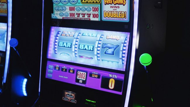 Tragamonedas online: los slots más populares en Chile