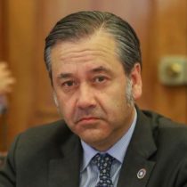 Diputado Romero y candidatura de Bachelet a la ONU: 