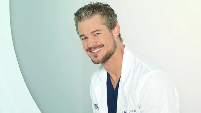 Qué es la ELA, la enfermedad que tenía Eric Dane: síntomas, causas y tratamiento