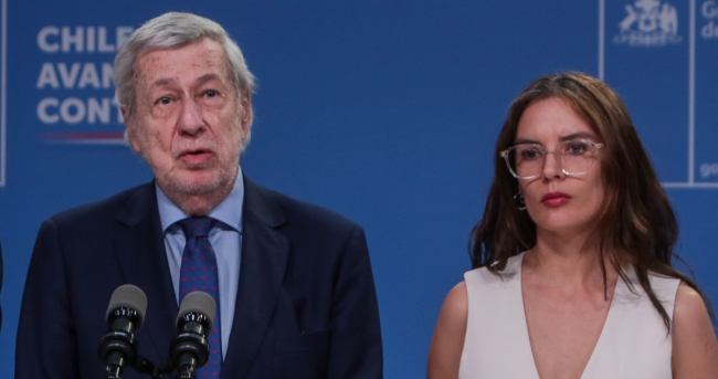 "Estamos decididos": Cancillería confirma ayuda humanitaria por grave crisis en Cuba