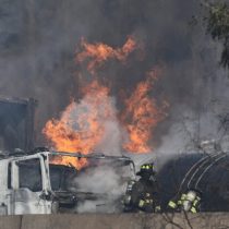 Explosión en Renca: confirman nuevo fallecido y cifra de víctimas fatales sube a 10