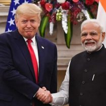 Trump anuncia acuerdo con India: EE. UU. reduce aranceles y Nueva Delhi dejaría de comprar petróleo ruso