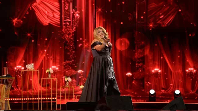 Cuarta noche de Viña 2026 lidera la sintonía y se convierte en la más vista del festival