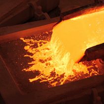 Se adelanta Escondida: Por primera vez una minera privada produjo más cobre que todo Codelco