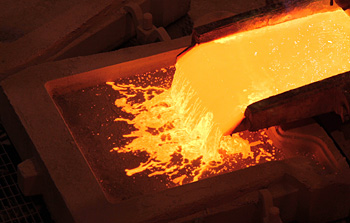 Se adelanta Escondida: Por primera vez una minera privada produjo más cobre que todo Codelco