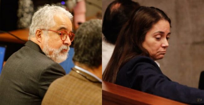 Caso Audio-Factop vuelve a etapa investigativa a petición de la defensa de Hermosilla y otros imputados