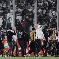 Refuerzan seguridad en el Estadio Monumental para el Superclásico entre Colo Colo y la U