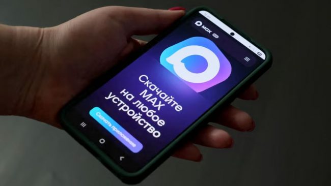 Rusia bloquea WhatsApp y promueve plataforma estatal Max en su lugar