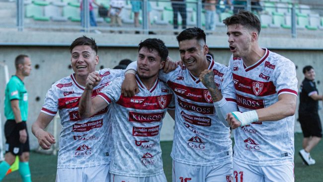 Deportes Copiapó vs Rangers: dónde ver en VIVO y online la fecha 2 de la Primera B