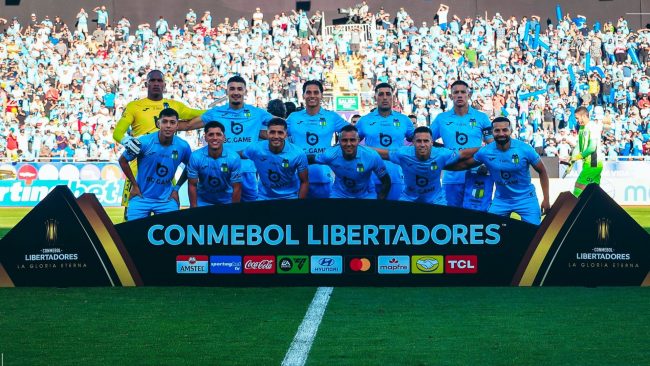 Bahía vs O’Higgins: dónde ver en VIVO y online la ronda previa de la Copa Libertadores