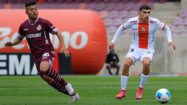 Cobresal vs Deportes La Serena: dónde ver en VIVO y online la fecha 5 del Campeonato Nacional 2026