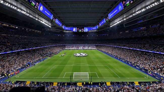 Real Madrid vs Benfica: dónde ver en VIVO y online los playoffs de la Champions League