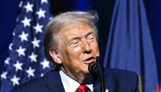 Aliados europeos marcan distancia de Trump por crisis en el estrecho de Ormuz