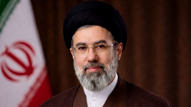 EE.UU. afirma que el nuevo líder supremo de Irán está herido y “probablemente desfigurado” tras ataques