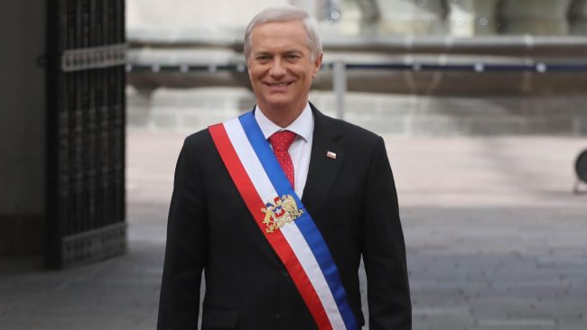 Cadem y Criteria: Kast inicia su gobierno con 57% y 46% de aprobación y supera cifras iniciales de Boric