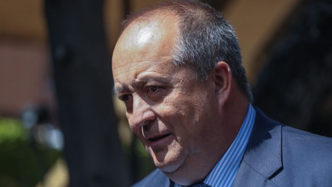 Valencia se reúne con fiscal general de EE.UU. para gestionar posible interrogatorio a Maduro