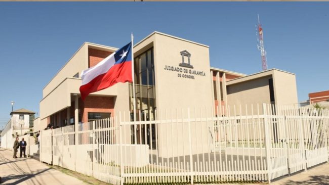 Caso Bruma: decretan arraigo nacional y firma quincenal para imputados por muerte de siete pescadores en Coronel