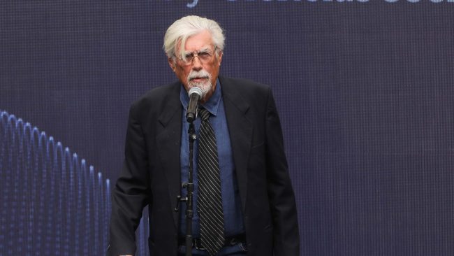 A los 81 años muere José Bengoa, destacado historiador y Premio Nacional de Humanidades y Ciencias Sociales