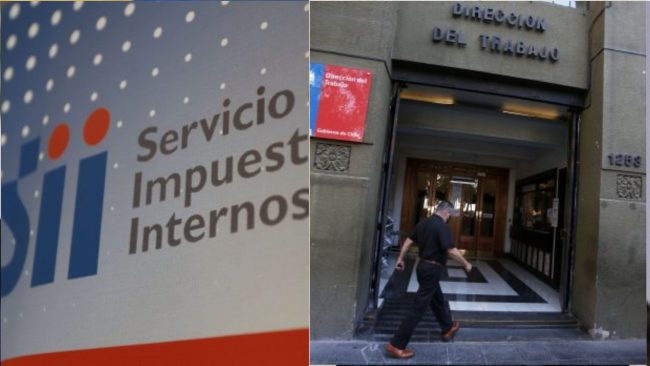 Quiénes son los elegidos por Kast para dirigir el SII y la Dirección del Trabajo